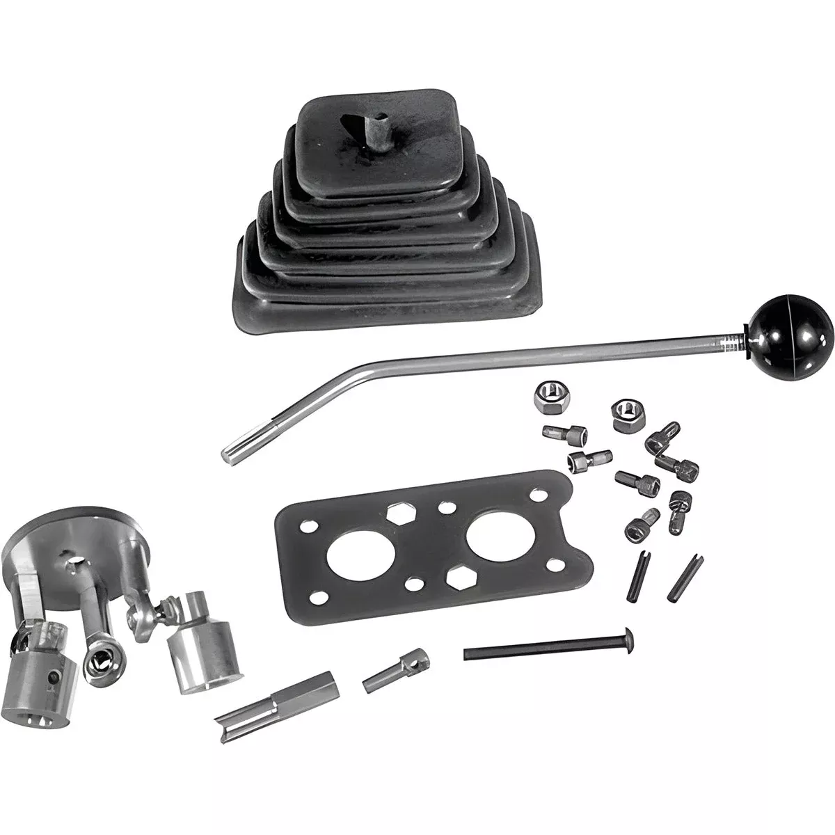 Cross 1V148502 Handle Conversion Kit - Bent, BA2
