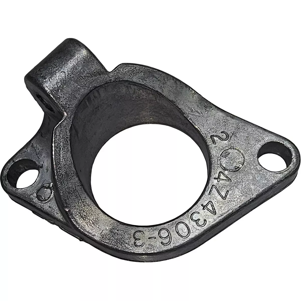 Cross 4Z43406 Valve Handle Bracket - Cast