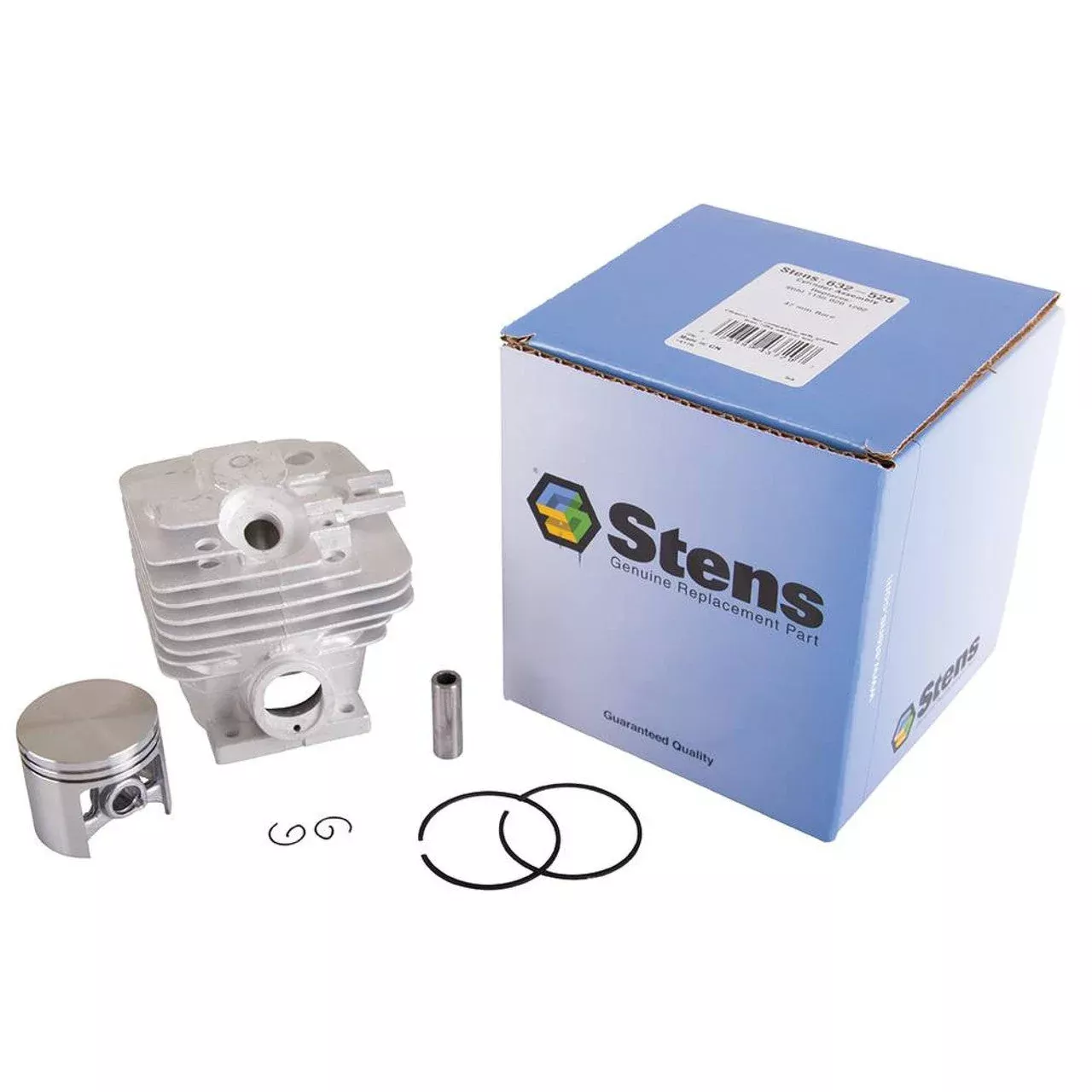 Cylinder Assembly 632-525 for Stihl 1135 020 1202