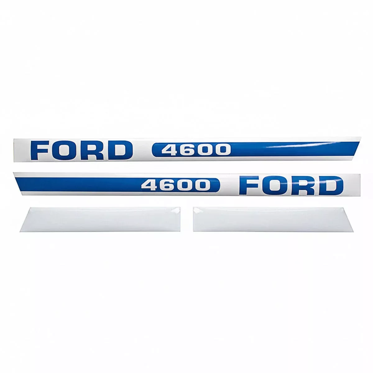 DECAL SET FOR FORD 4600