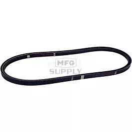Deck Belt replaces Gravely 51213 & 11216