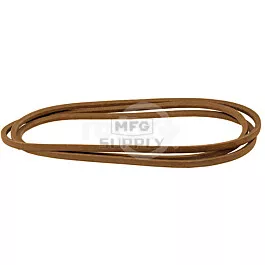 Deck Belt for Snapper