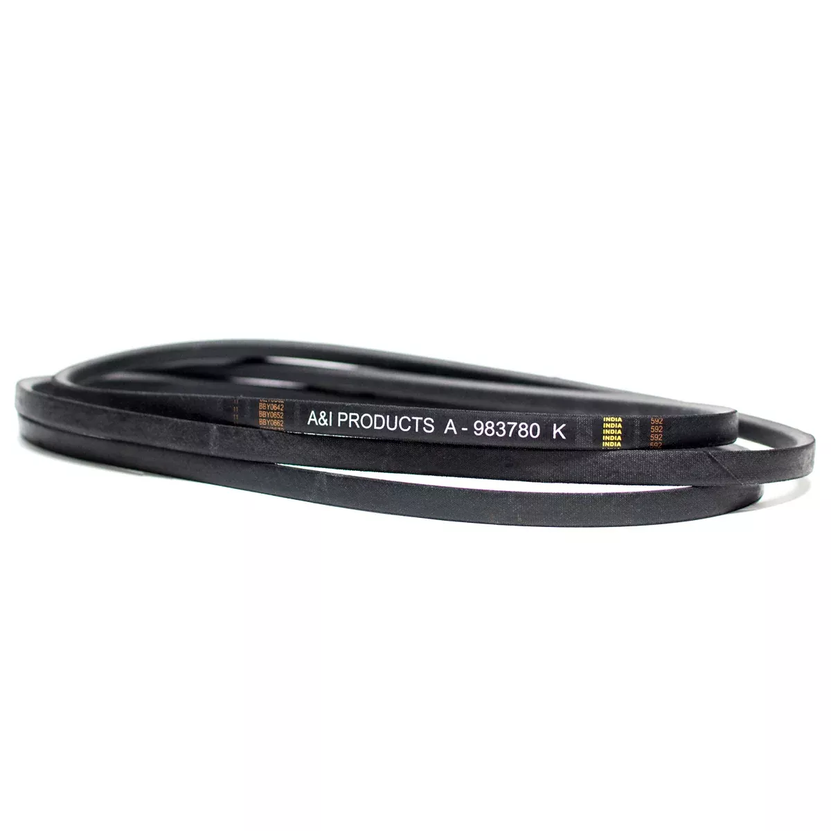 Deck Belt for Toro Zero Turn 98-3780