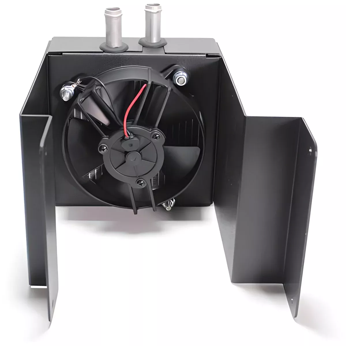 Direct Fit Cab Heater with Defrost for Kawasaki, SSHK550