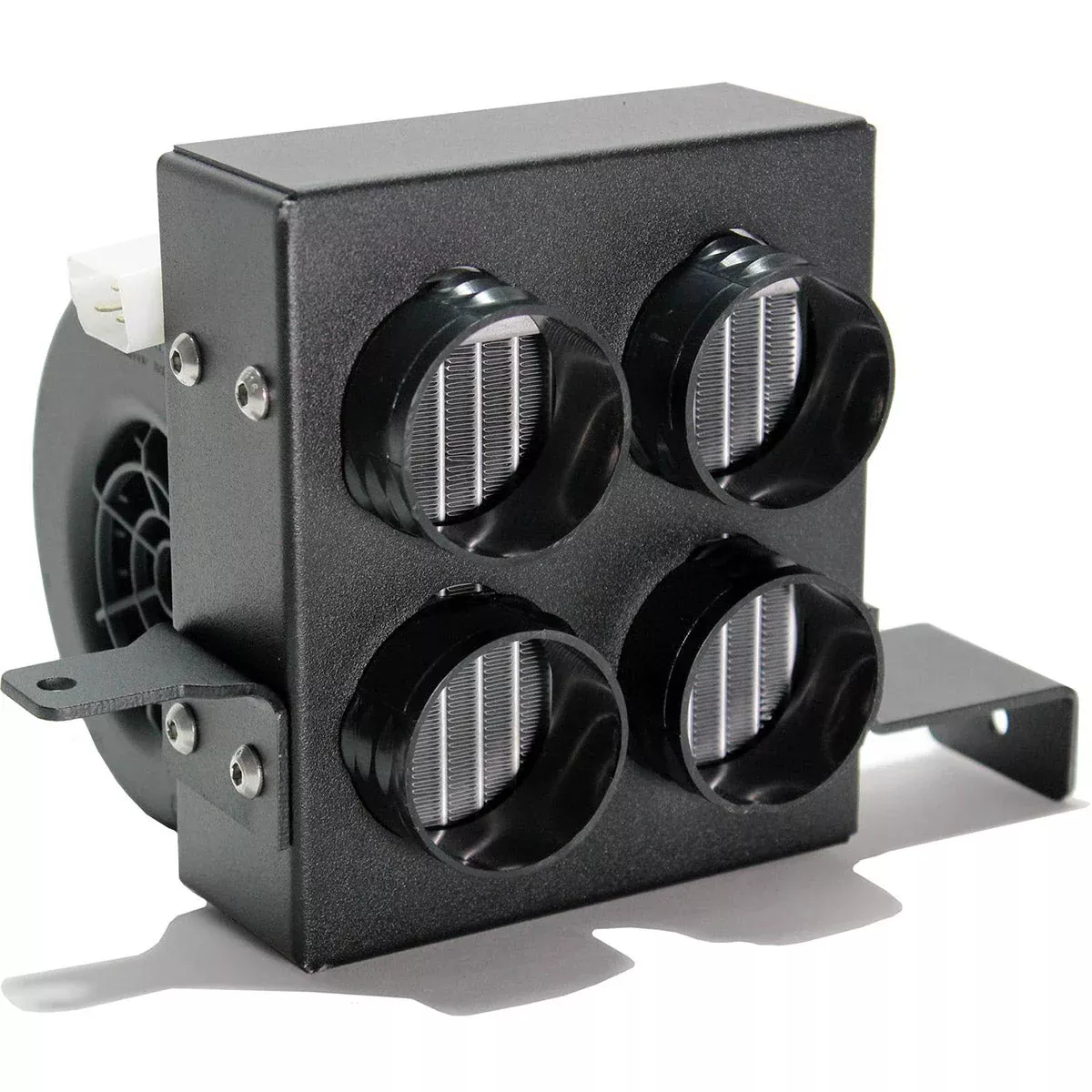 Direct Fit Cab Heater with Defrost for Kawasaki, SSHK557