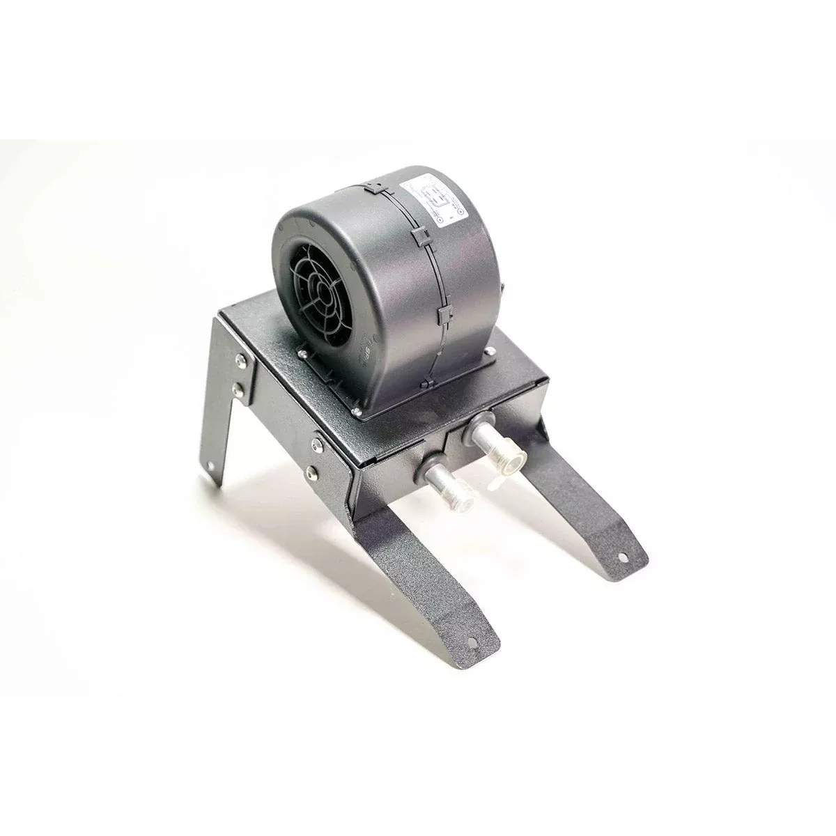 Direct Fit Cab Heater with Defrost for Polaris, SSHK138