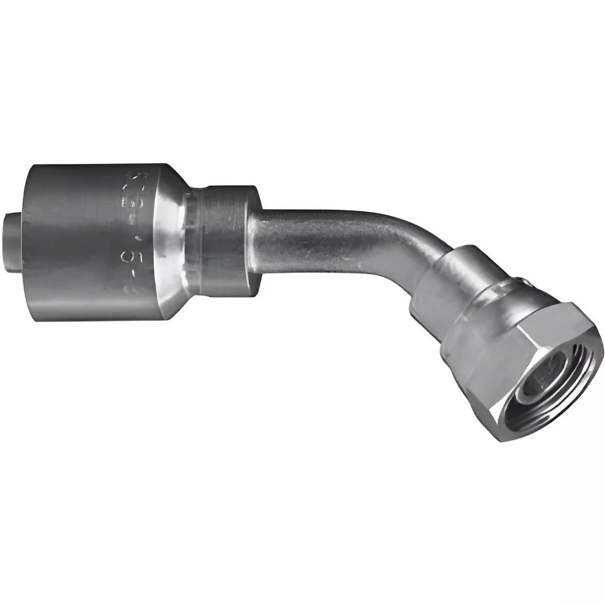 DKOLF 24 CONE 45 DEGREE BEND