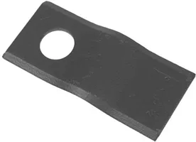 Domed Disc Mower Drum Knife for PZ-Zweegers and AGCO Models