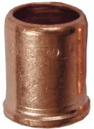 DOTTIE CS411 18-8 AWG Copper Crimp