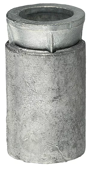 DOTTIE MA7 3/8" Machine Screw Ancho