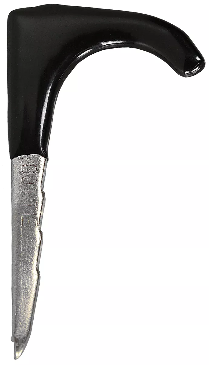 DOTTIE PL30 1" Tube 3/4" Iron Nail
