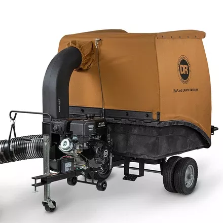 DR PRO 330 Leaf & Lawn Vacuum