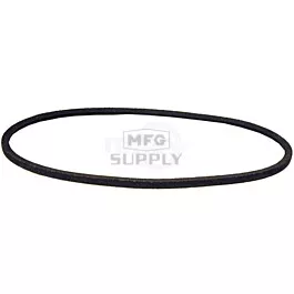 Drive Belt Replaces Exmark 633173