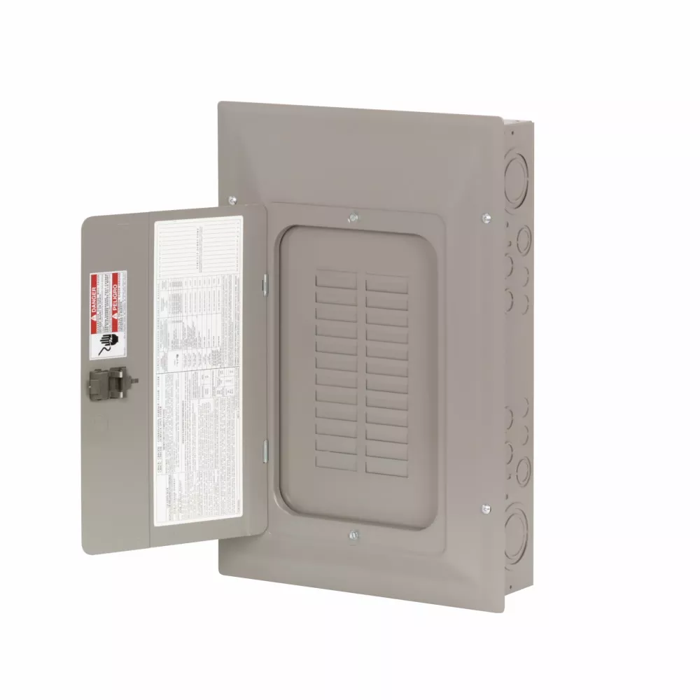 Eaton CH24L125C 3/4 Inch Load Center