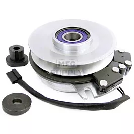 Electric PTO Clutch for Wright Stander