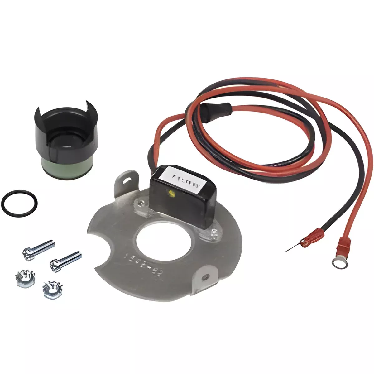 ELECTRONIC IGNITION CONVERSION KIT 4 CYL PRESTOLITE DISTRIBUTOR
