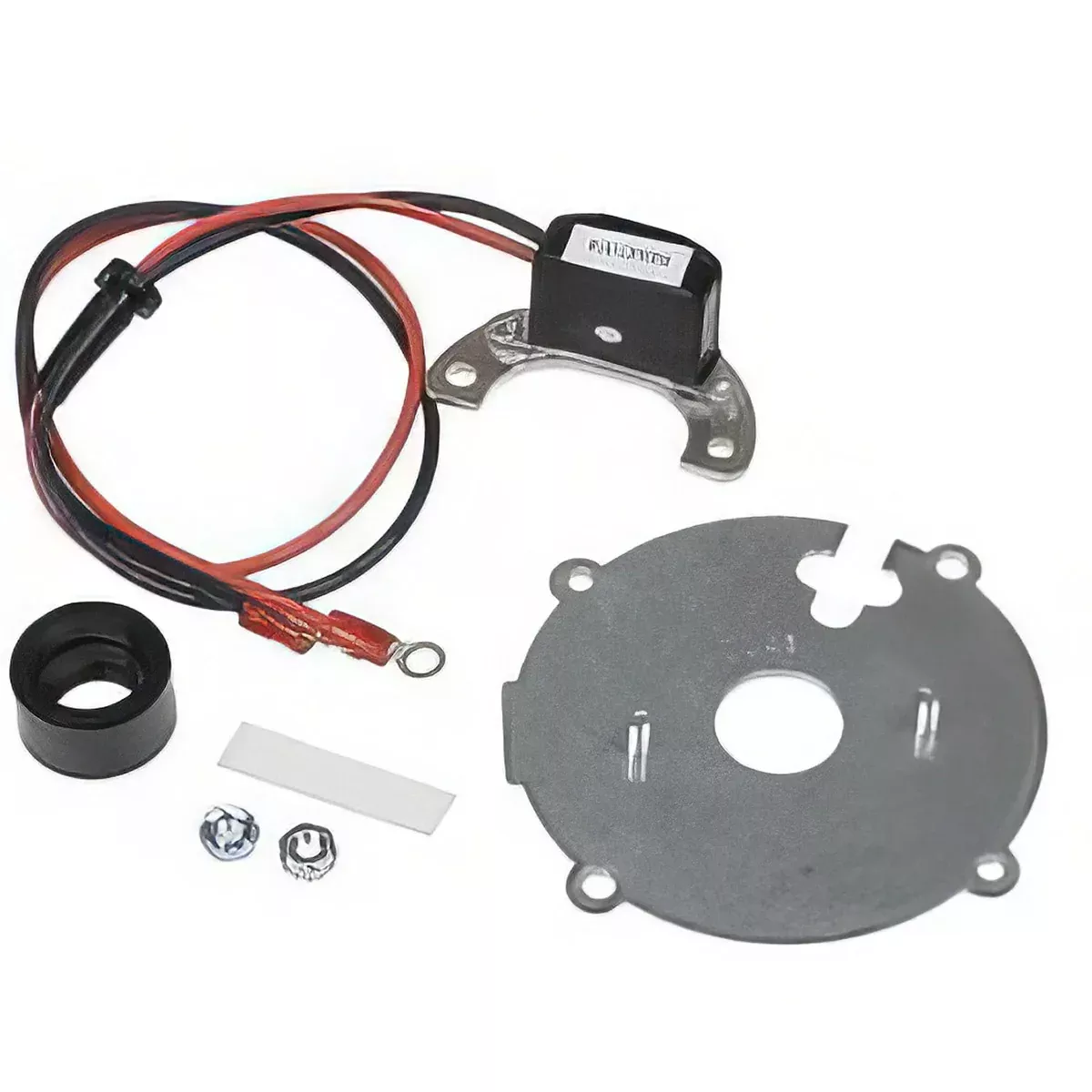 ELECTRONIC IGNITION KIT