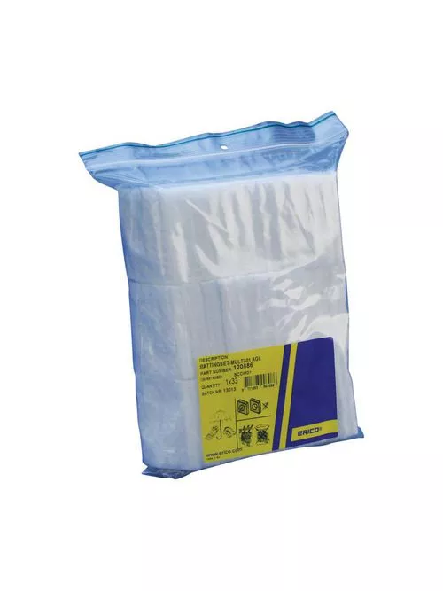 Erico SCDM01 Cadweld Multi Batting Material