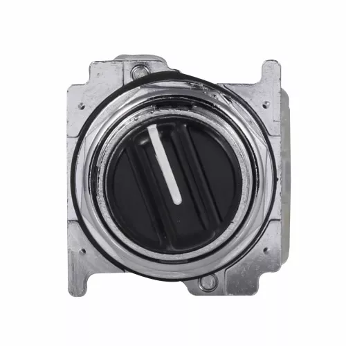 ETN 10250T46KB SEL SW 4P BK KNB 2NO