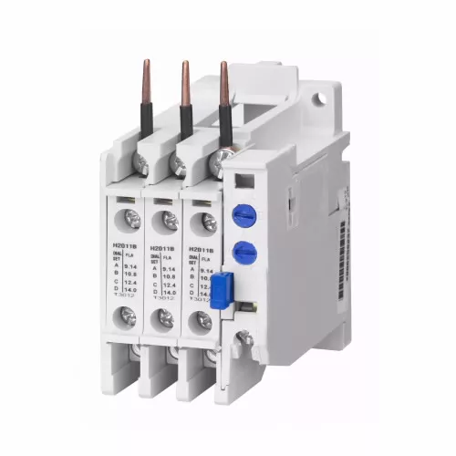 ETN C306DNY1B OVERLOAD RELAY
