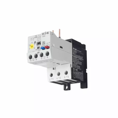 ETN C440A1A005SF00 C440 OL (1-5A) F