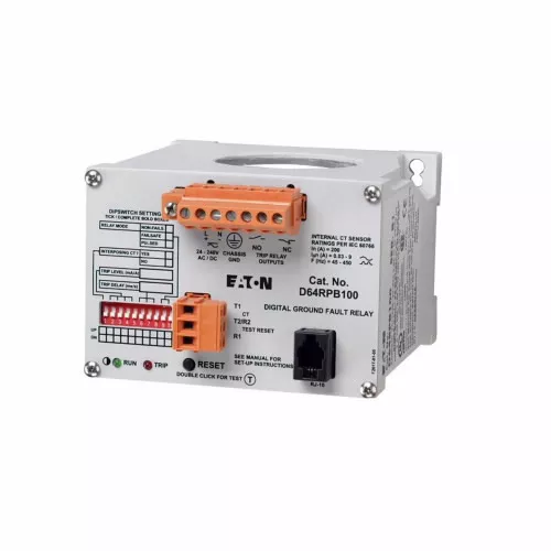 ETN D64RPB100 Eaton D64 series moni