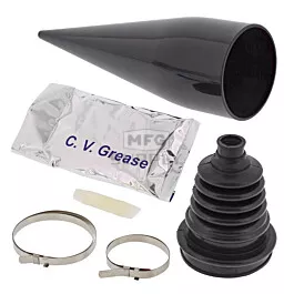 EZ Trail Expandable Universal CV Boot Kit