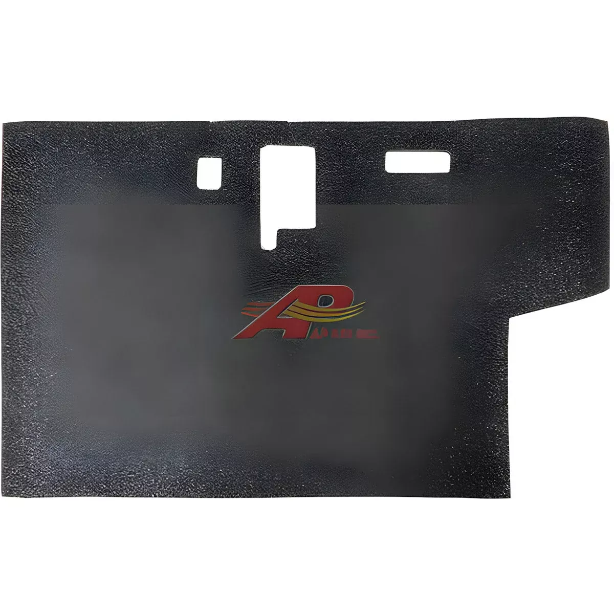 Floor Mat for John Deere 3300, 4400, 4420 Combines, AH108504