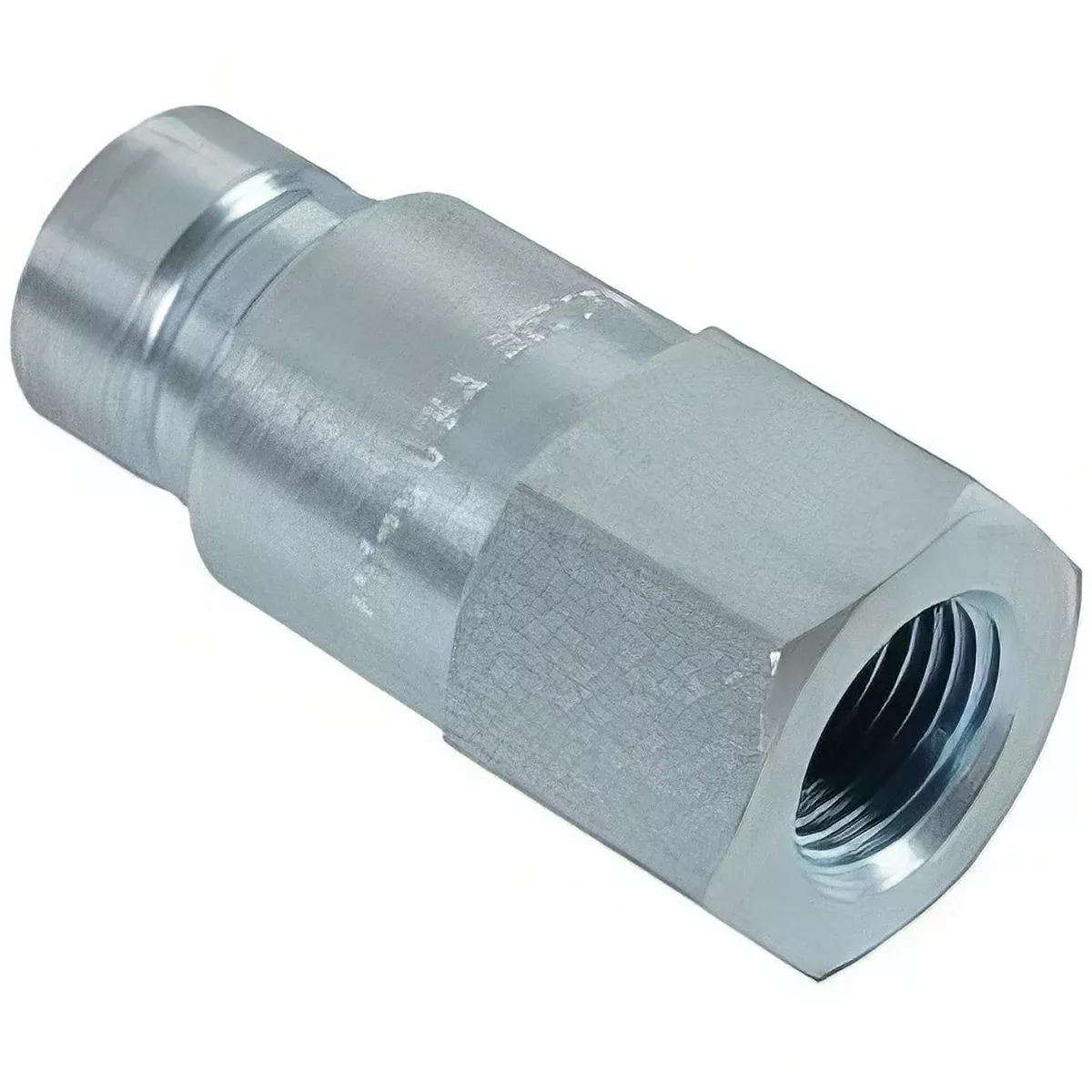 FLUSH FACE MALE TIP