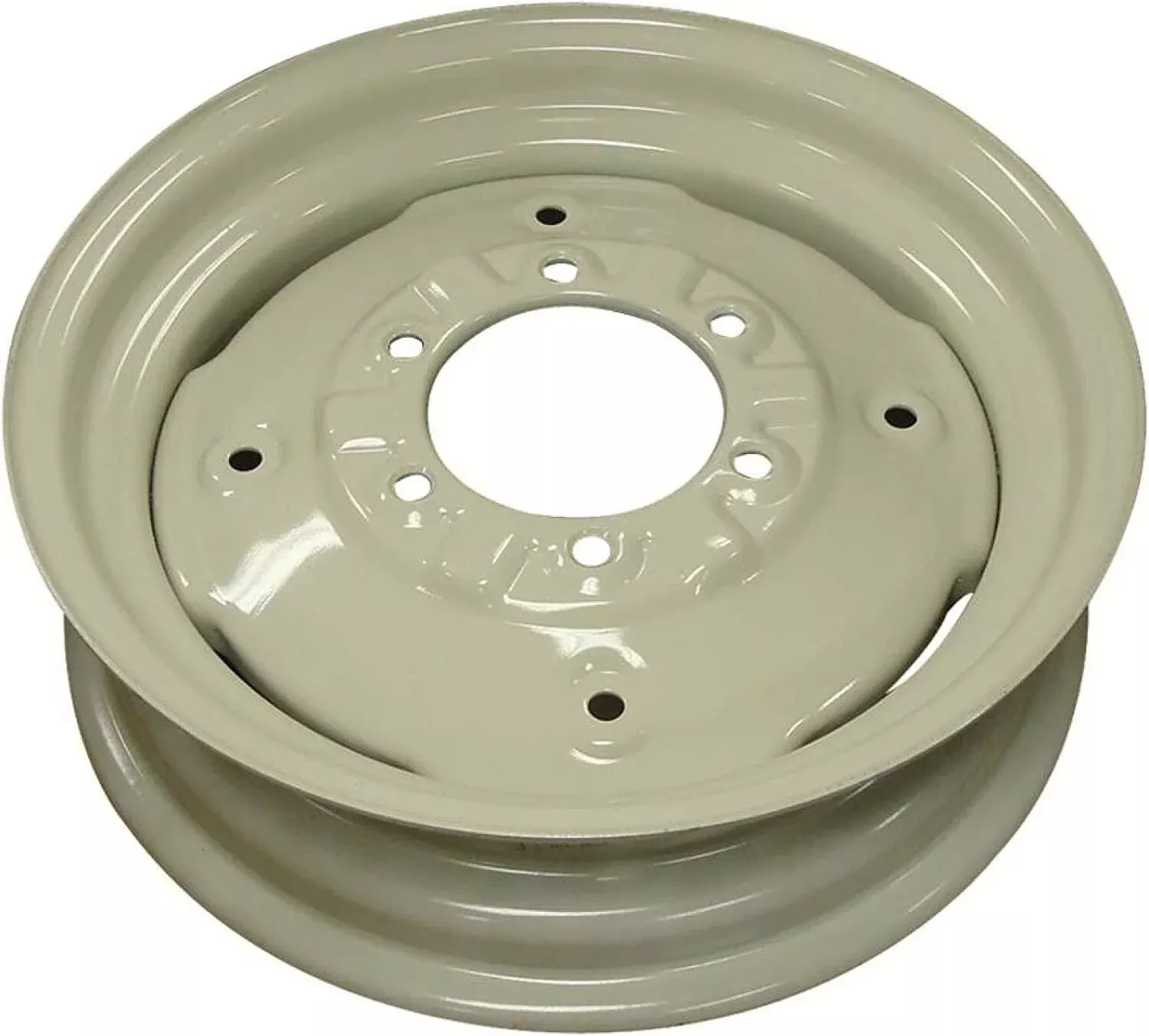 Front Rim Compatible with Massey Ferguson 2135 INDUST/CONST Tractor
