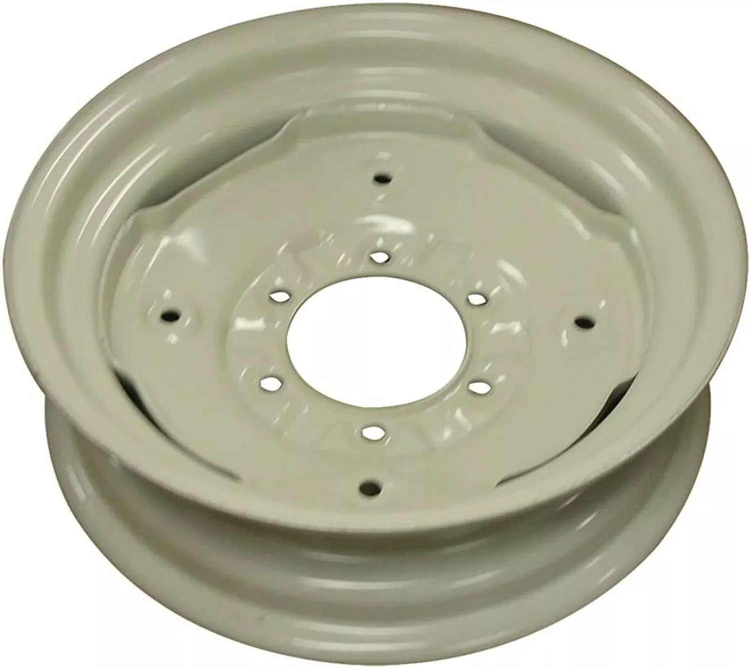 Front Rim Compatible with Massey Ferguson 375Tractor