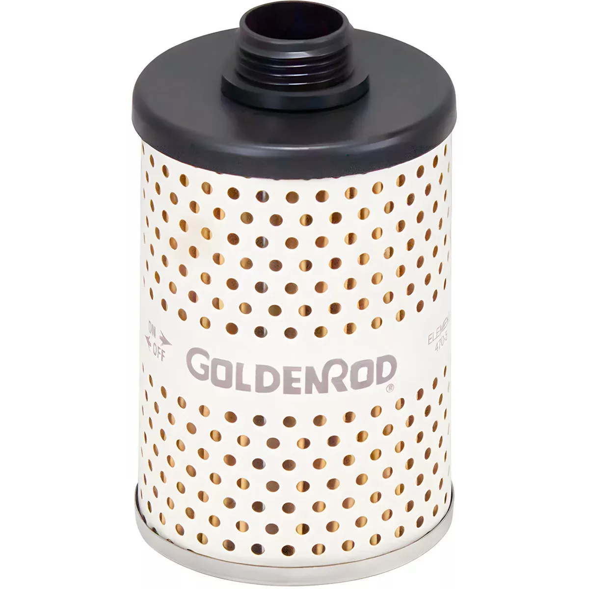FUEL FILTER ELEMENT FOR 495 SERIES