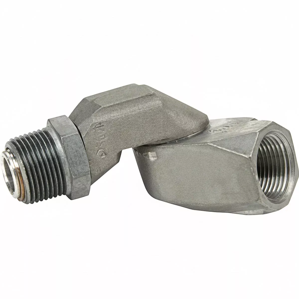 Fuel Hose Swivel - 1"