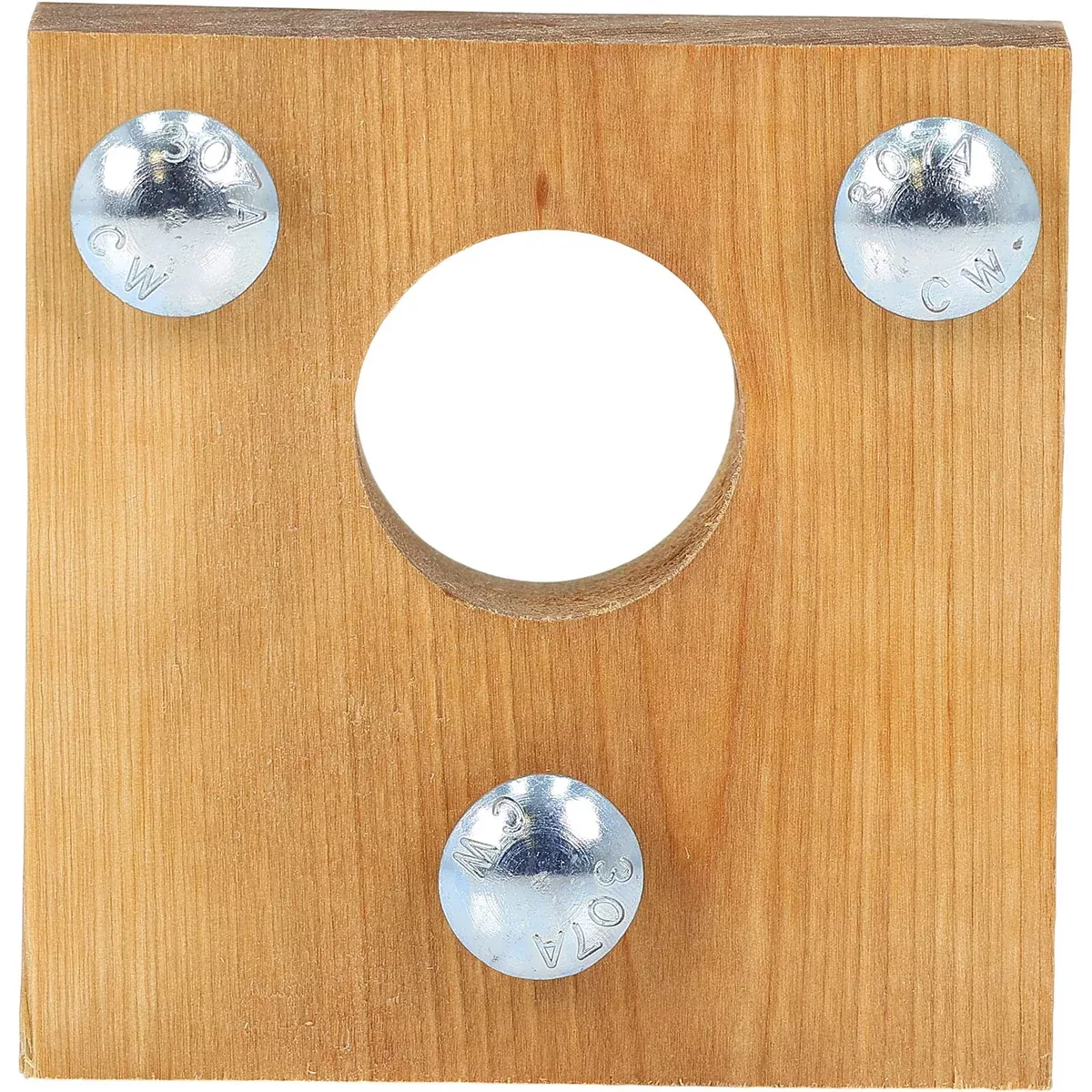 Grain Bed Auger Wood Board for Case IH and Internatinal | 193414C2
