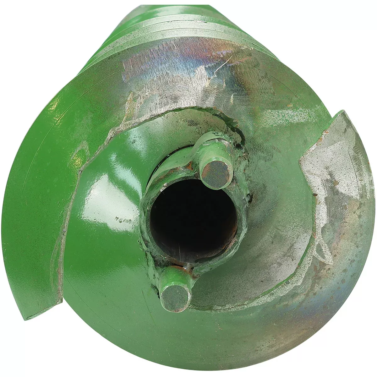 Grain Bin Loading Auger for John Deere 9600, 9610 | AH136636