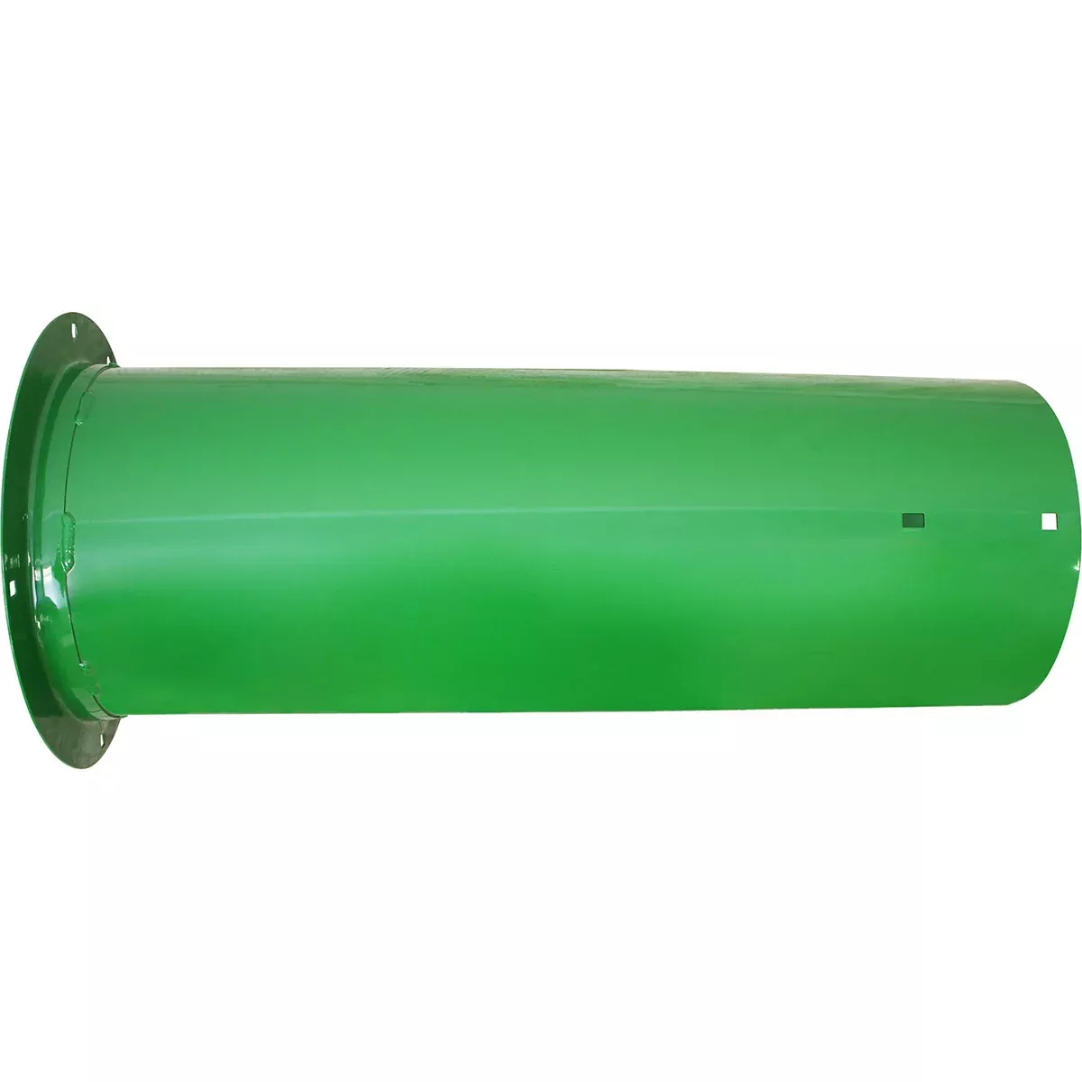 Grain Bin Loading Auger Tube for John Deere 9600, 9610 | AH135563