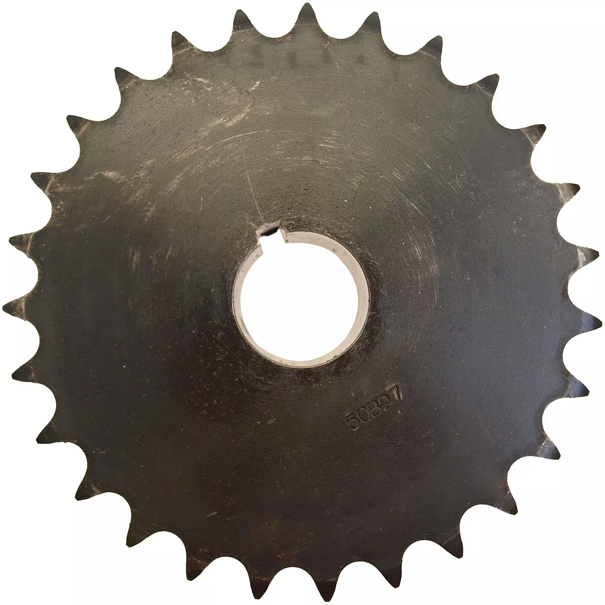 Grain Elevator Drive Sprocket Assembly for Case IH 2366+ | 296022A1