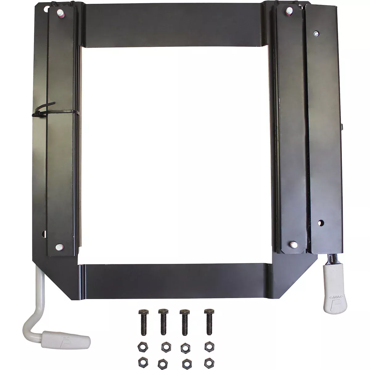 Grammer Tractor Seat Fore/Aft Isolator | 1191515