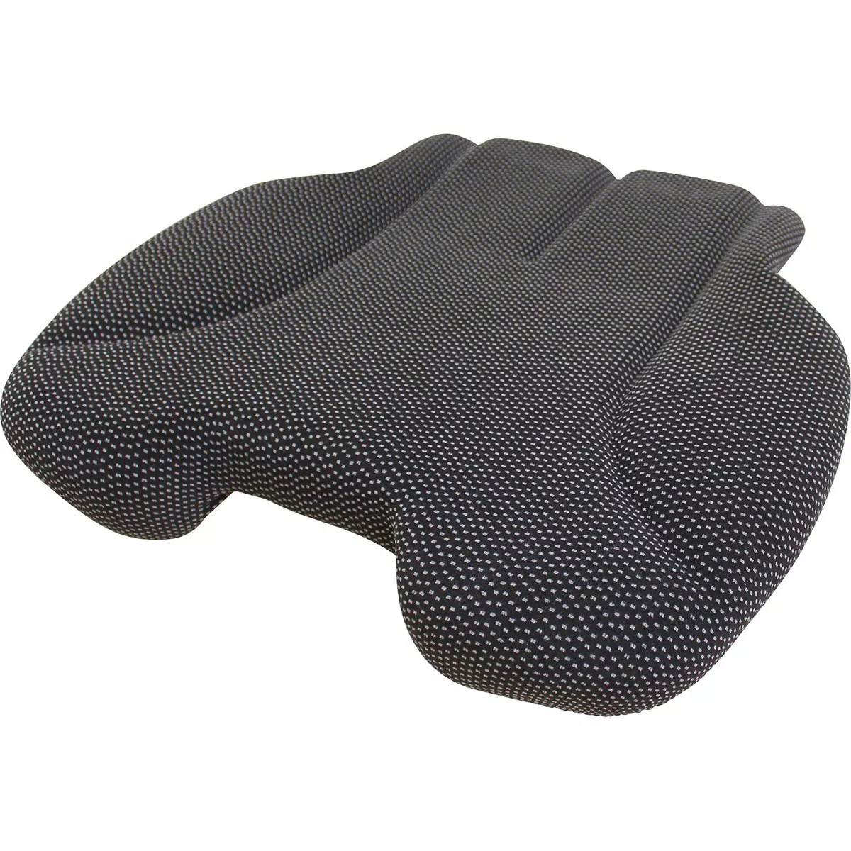 Grammer Tractor Seat Replacement Bottom Cushion - Matrix Fabric | 1344866