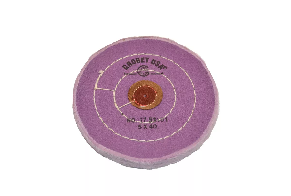 Grobet Berry Buff