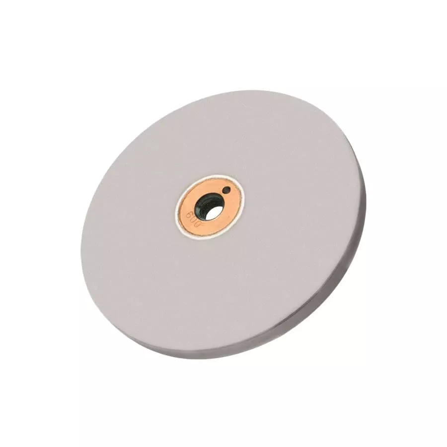 GRS Diamond Wheel 6" - Medium/Fine Borazon