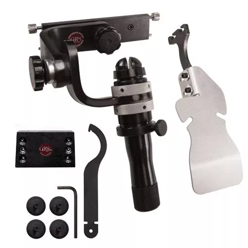 GRS Encore QCX: Basic Package