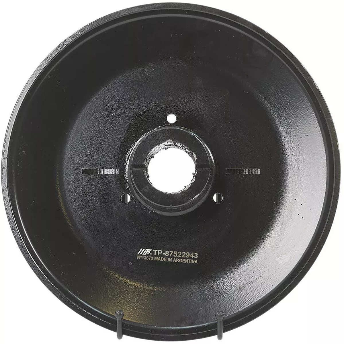 Half Sheave, Fixed for Case IH 1640, 1644, 1660, 1680+ | 87522943