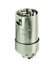 HCI 6365CR MARINE LKG PLUG, 3P4W, 5
