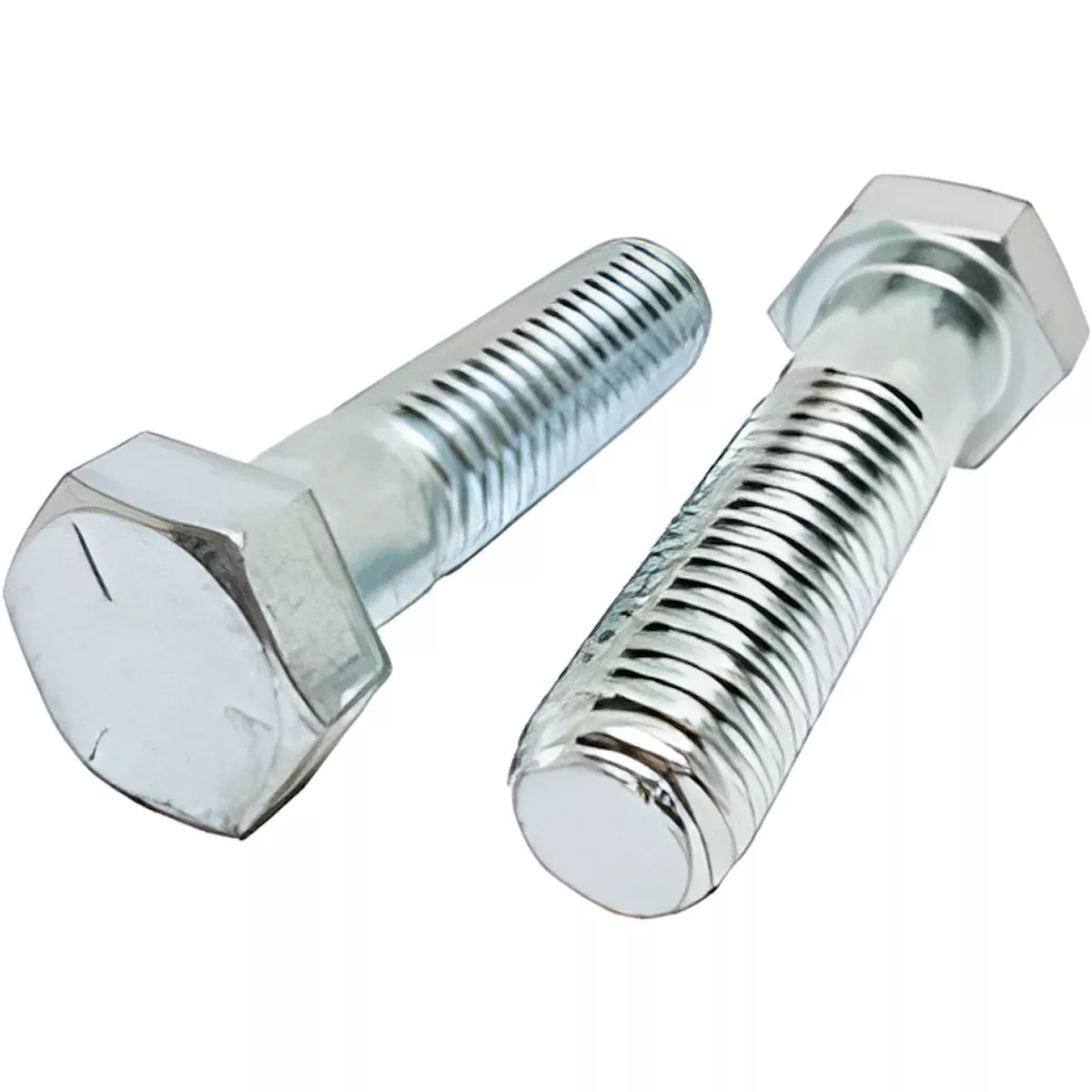 HEX BOLT 1 INCH X 8 INCH- GRADE 5