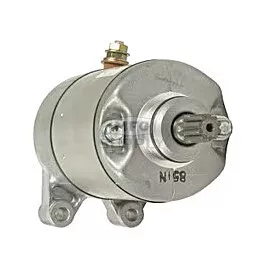 Honda ATV Starter, FL400 Pilot