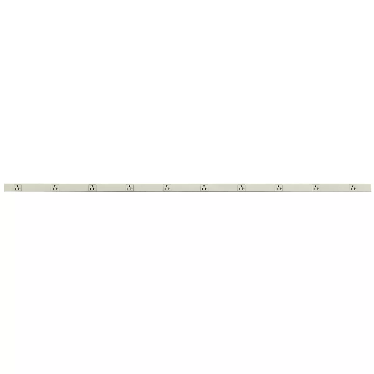HPW HBL24GB506IV PLUGTRAK, 20A, 1 C