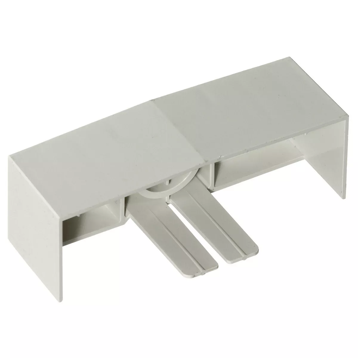 Hubbell PS3EC SUP BS-TRAK, END CAP FTG
