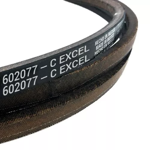 Hustler Deck Belt (602077)