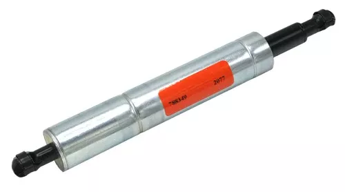 Hustler OEM 788349 Steering Damper Fits Hustler Trimstar Models.